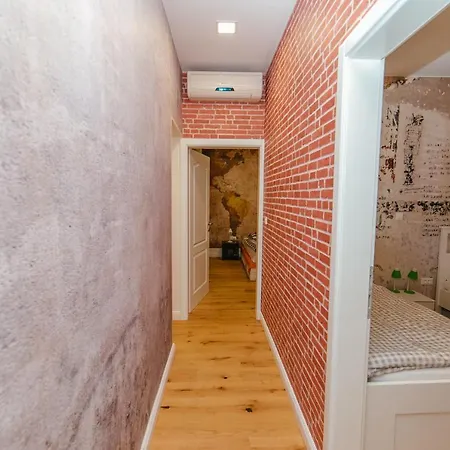 Apartament Dalomar Biograd Na Moru