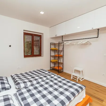 Dalomar Apartament