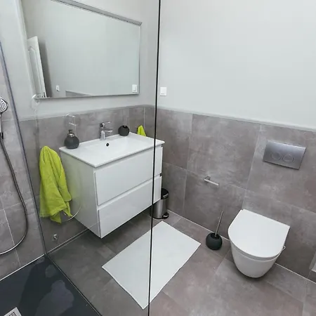 Apartament Dalomar Biograd Na Moru