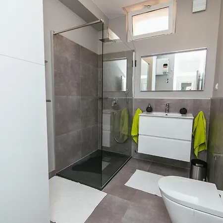 Apartament Dalomar Biograd Na Moru