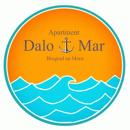 Apartament Dalomar Biograd Na Moru