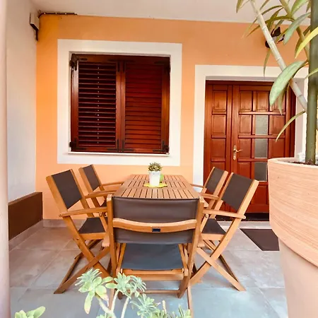 Dalomar Appartement *