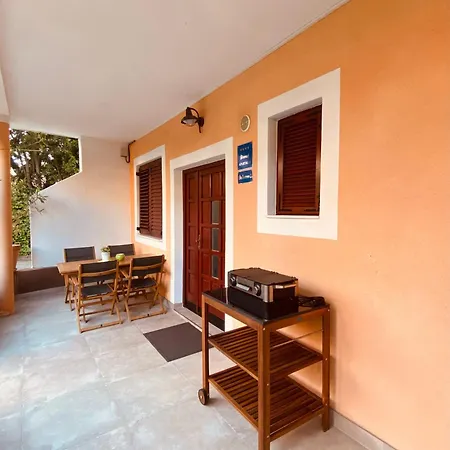 Dalomar * Biograd Na Moru