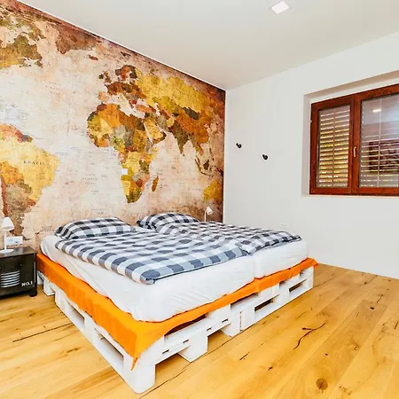Dalomar Apartament Biograd Na Moru