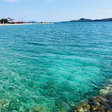 Apartament Dalomar Biograd Na Moru