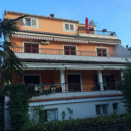 Apartament Dalomar