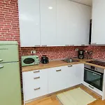 Apartmán Dalomar *