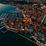 Dalomar Biograd Na Moru