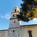 Dalomar Apartmán Biograd Na Moru