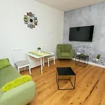 Dalomar Apartmán