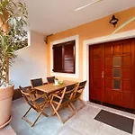Apartmán Dalomar *
