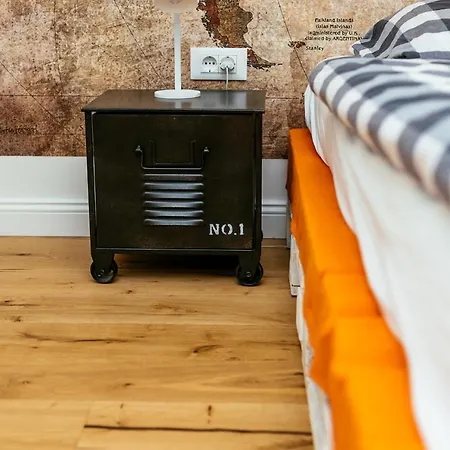 Dalomar Biograd Na Moru