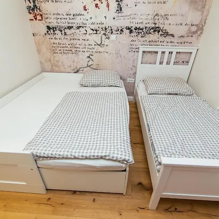 Dalomar Appartement *