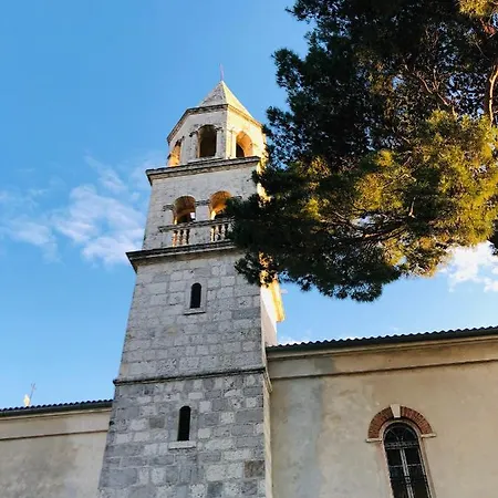 Dalomar Appartement Biograd Na Moru