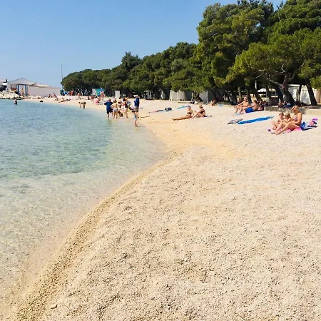 Appartement Dalomar *