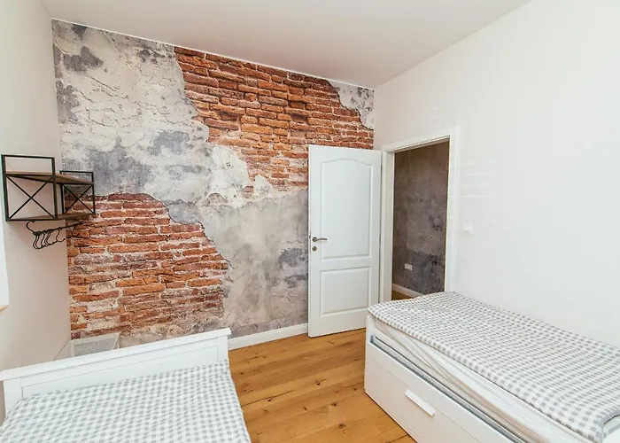 Dalomar Apartament