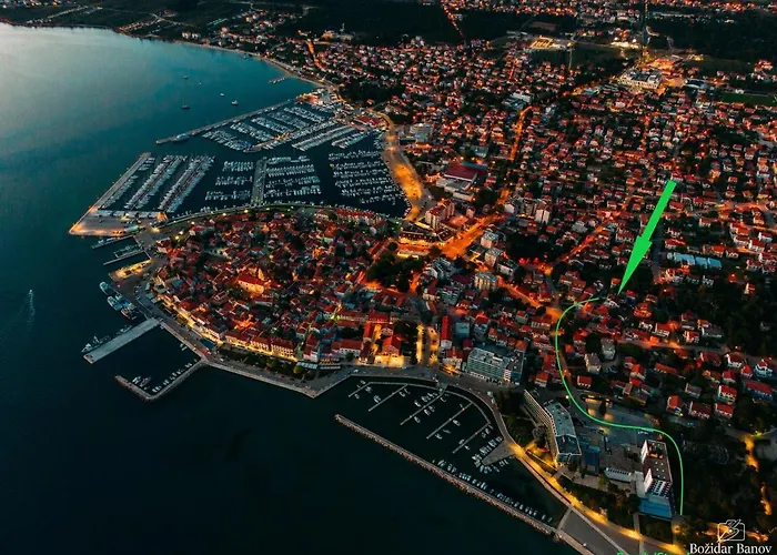 Dalomar ביוגראד נה מורו