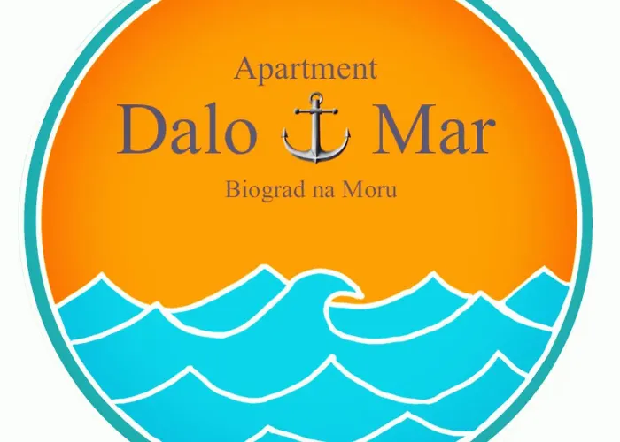 דירה Dalomar ביוגראד נה מורו