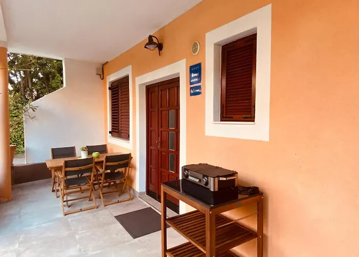 Dalomar * ביוגראד נה מורו