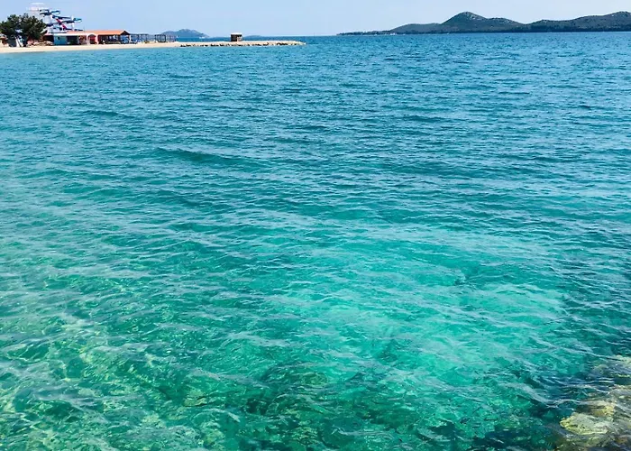 דירה Dalomar ביוגראד נה מורו